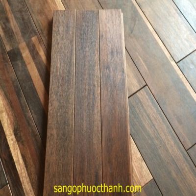 Flooring