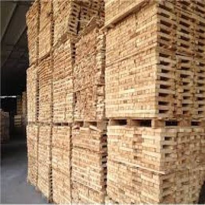 Rubber sawn timber