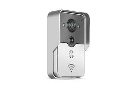 Smart Doorbell