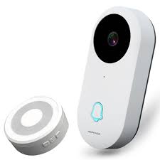 Smart Doorbell
