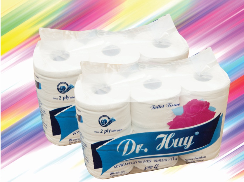 Toilet Paper