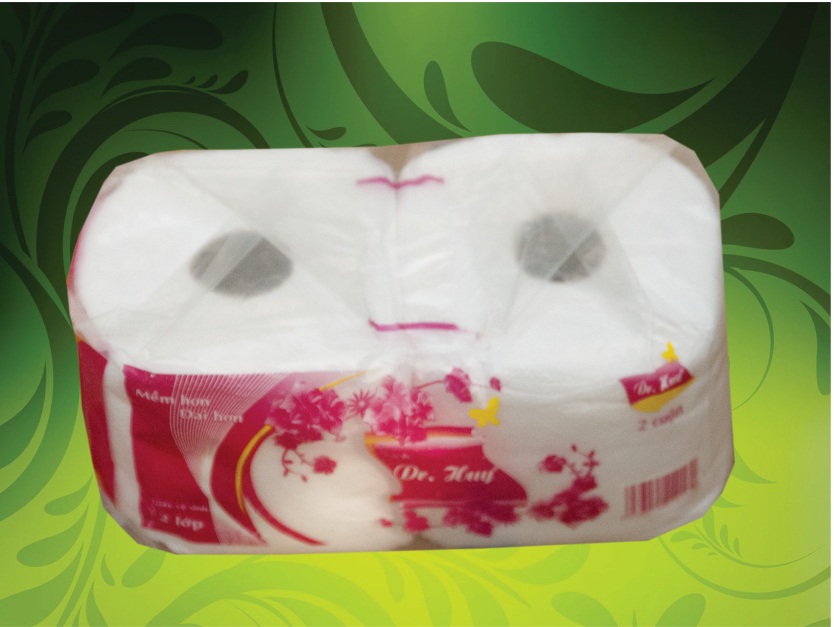 Toilet Paper