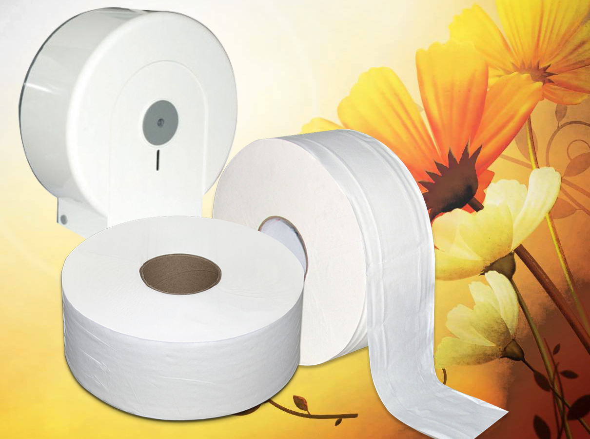 Toilet Paper