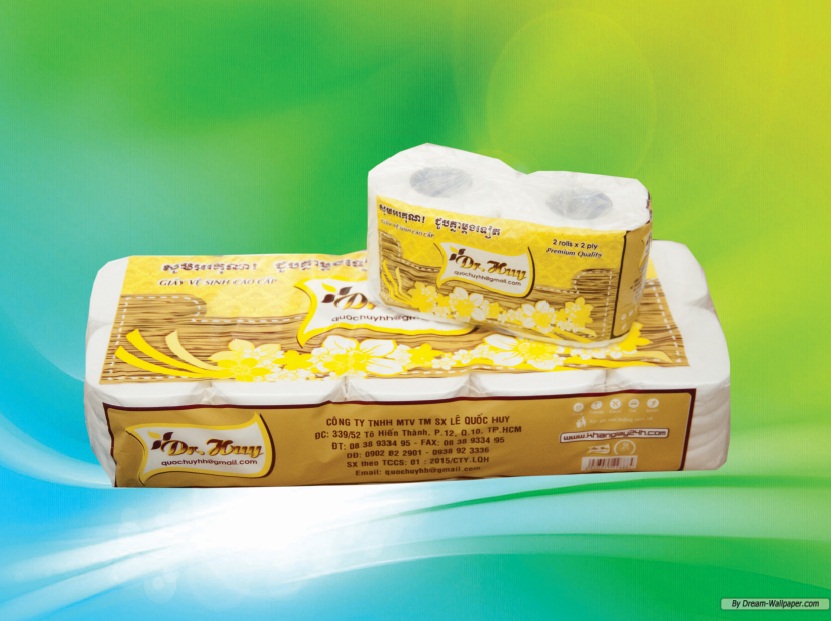 Toilet Paper