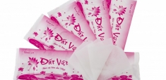 Wet wipes