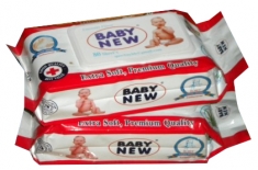 Wet wipes