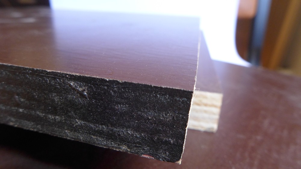 Formworks