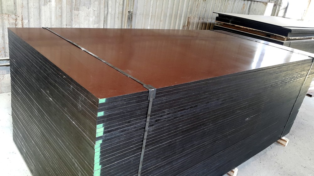 Formworks