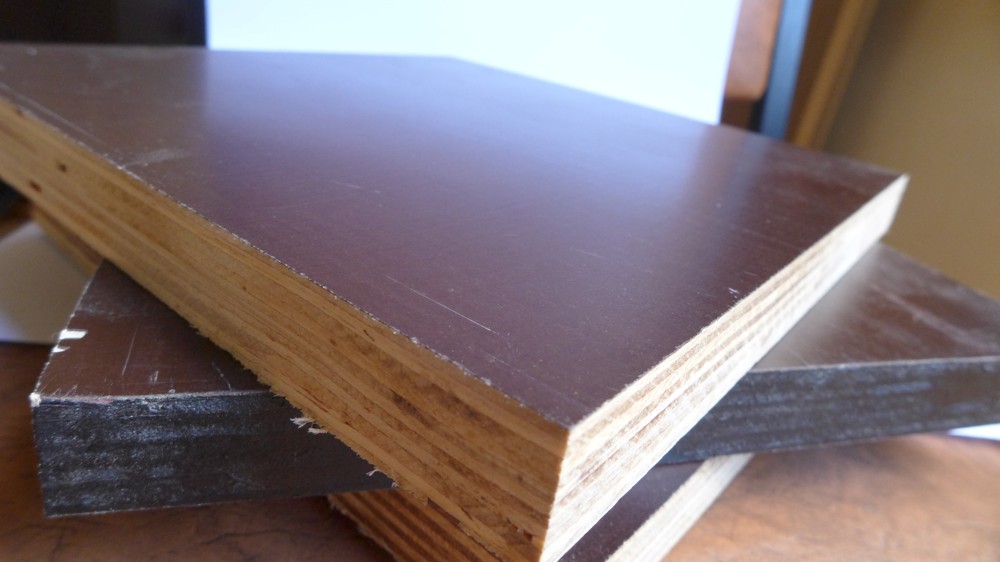 Formworks
