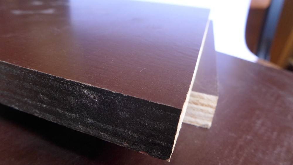 Formworks