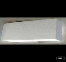 Insulating fire brick
