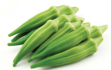Okra
