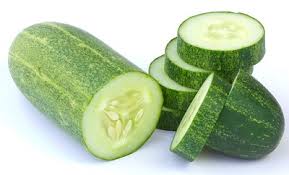 Cucumber