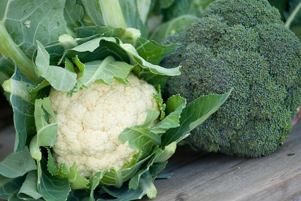 Cauliflower