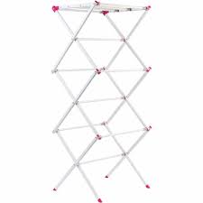 Smart clothes airer