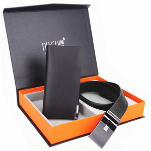 Paper box printing