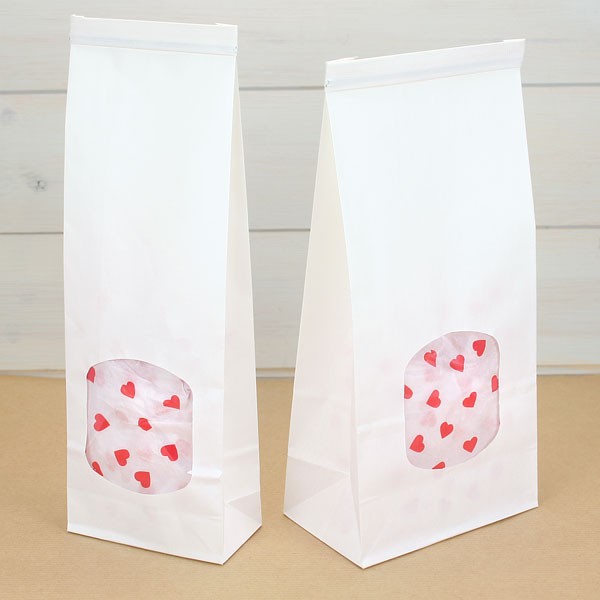 Paper bag printing