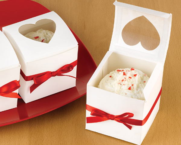 Paper box printing