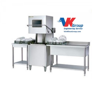 Dishwasher