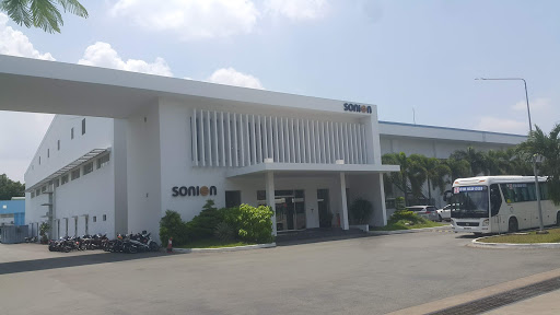 Sonion Dong Nai Factory