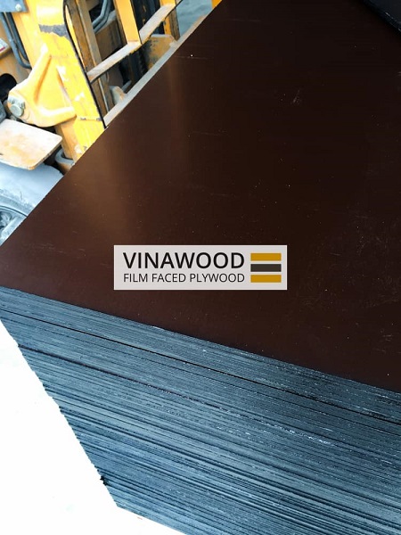 Interior Plywood