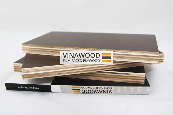 Exported Plywood