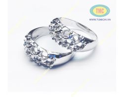 Rhodium plating chemical