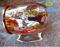 Copper plating chemical