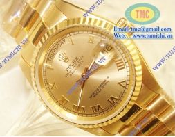 Gold plating chemical