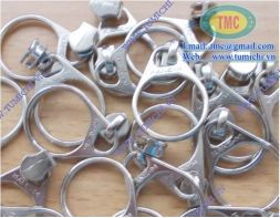 Zinc whitening chemical