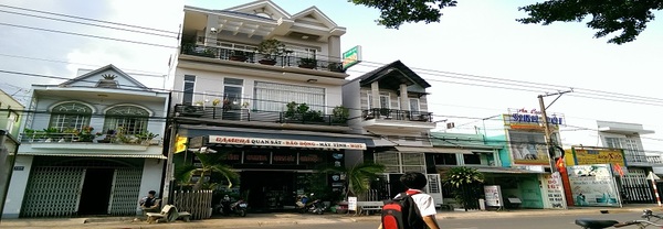 Bao An Tran Company