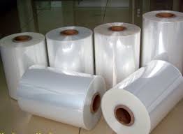 CPP films