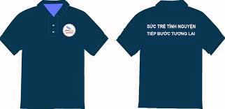 T-shirt uniform