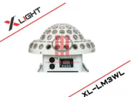 Laserlamp