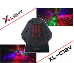 Laserlamp