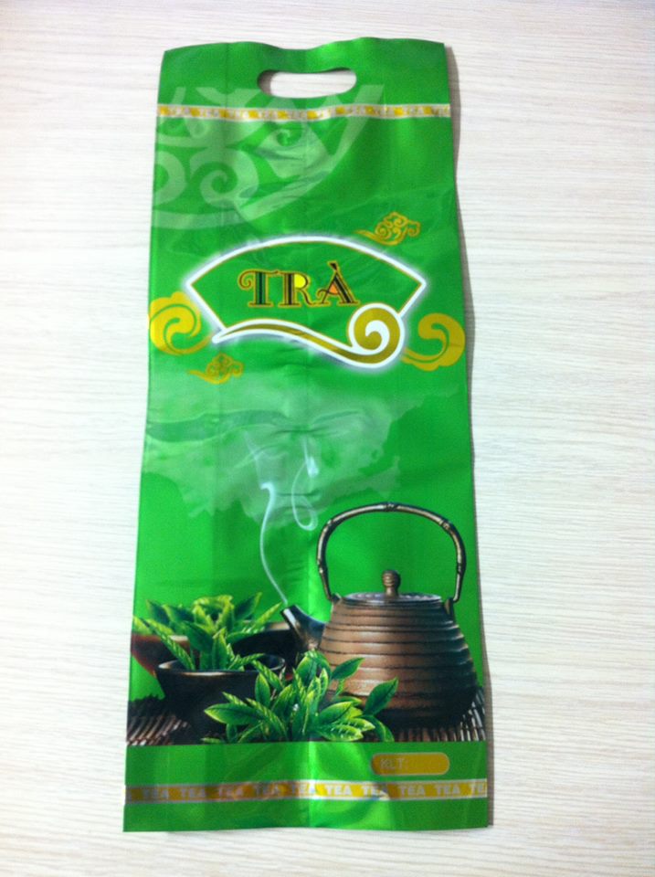 Plastic bag