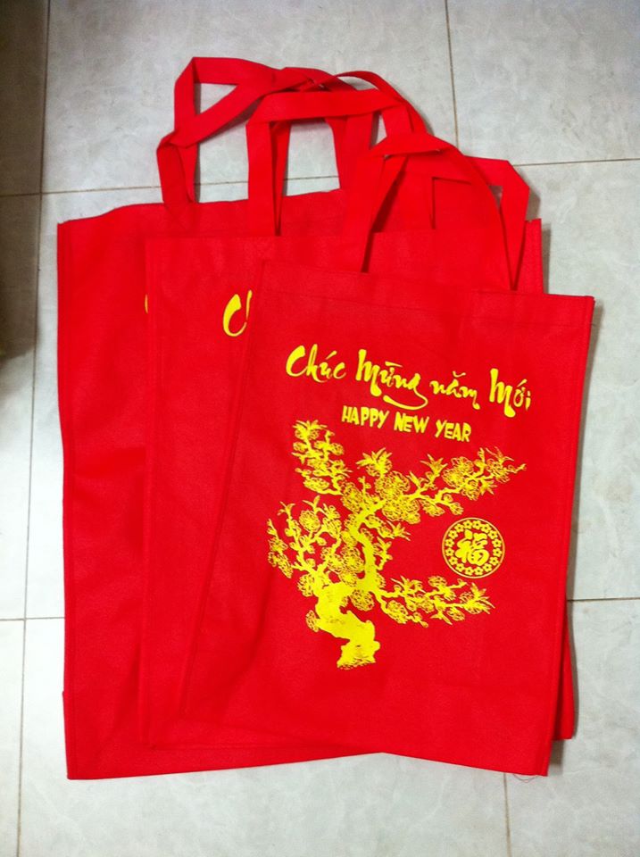 Plastic bag