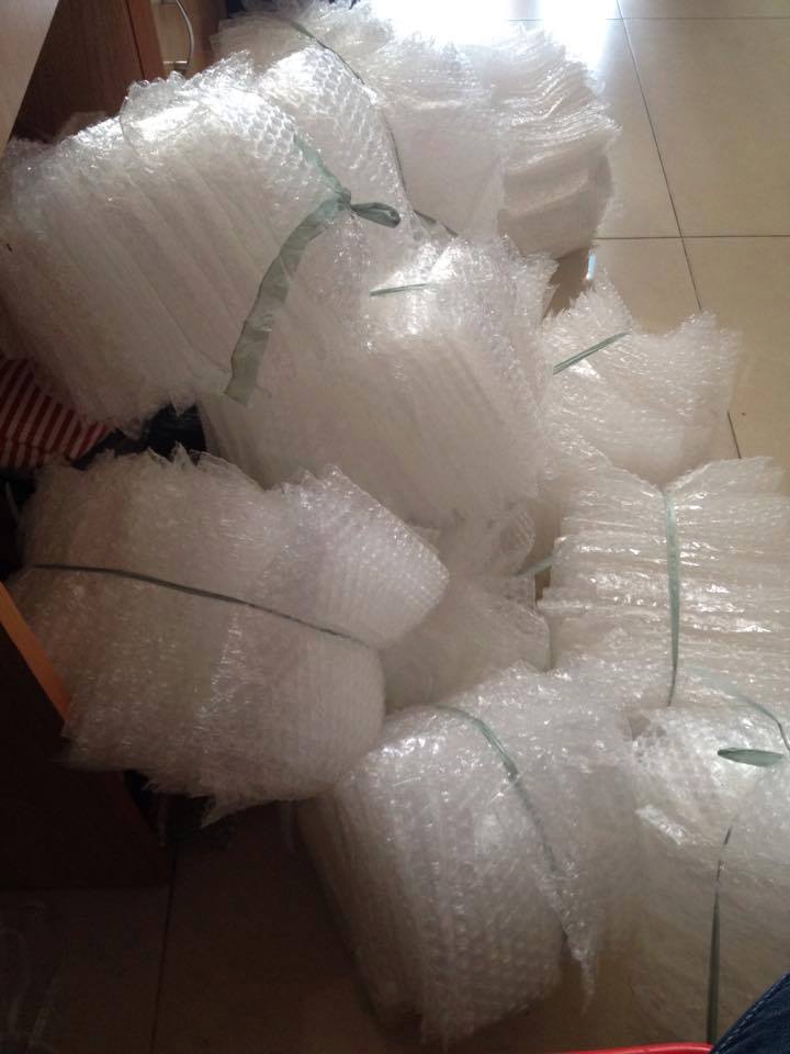 Plastic bag