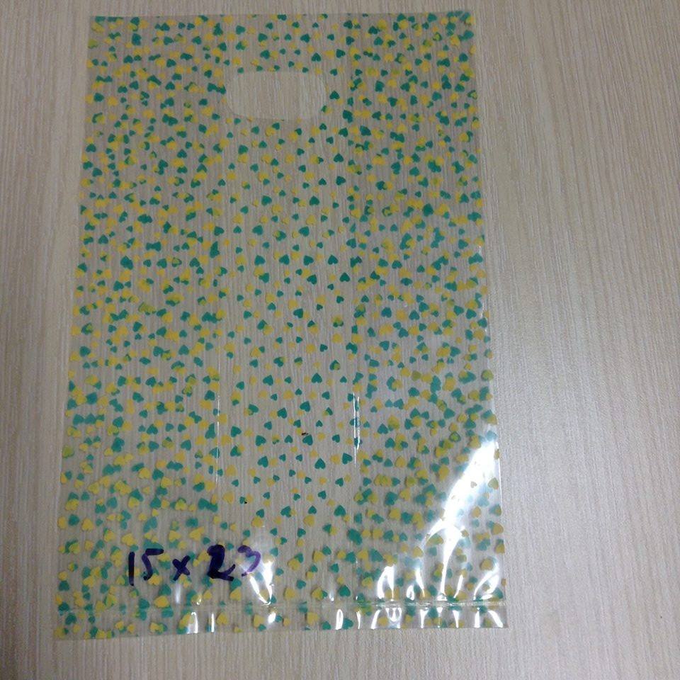 Plastic bag