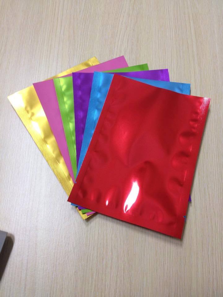 Plastic bag