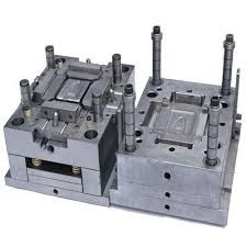 Plastic injection mold