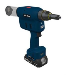 RivBee screwdriver