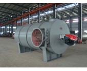 Hot Air Furnace