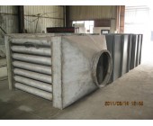 Hot Air Furnace
