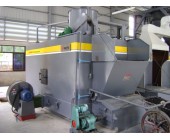 Hot Air Furnace