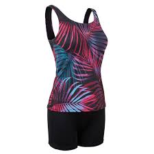 Tankini Swimsuit