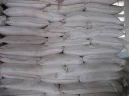 Aluminum powder