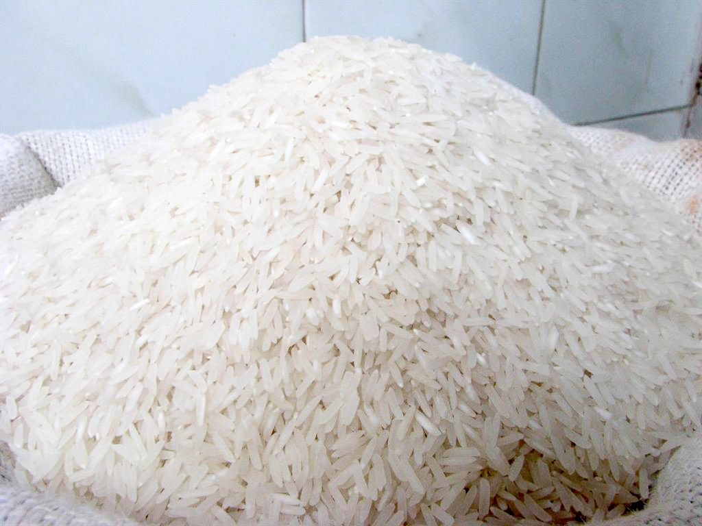 Rice