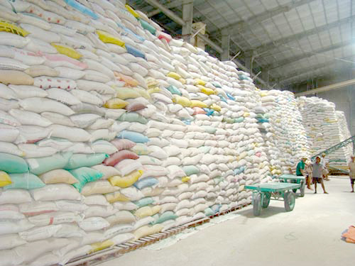 Rice