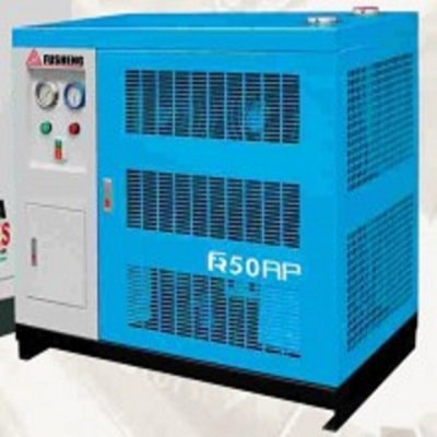 Air dryer